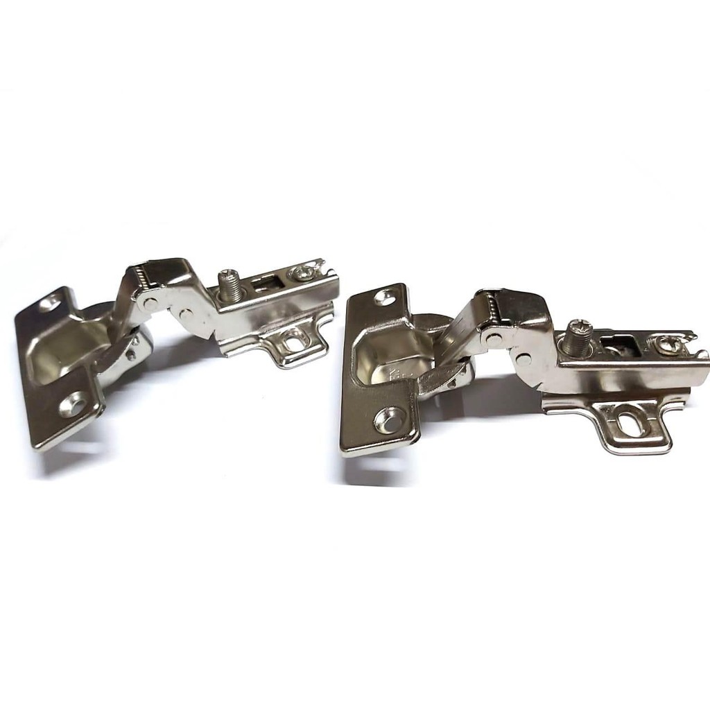 Engsel sendok / engsel lemari manual HUBEN Full Bengkok MT16 ENGSEL SENDOK HUBEN BENGKOK/ENGSEL LEMA