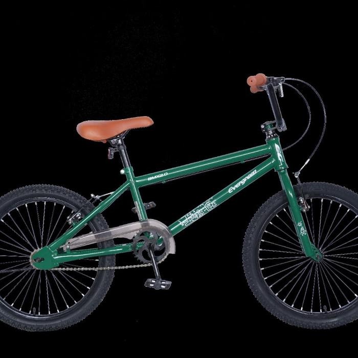 Sepeda BMX 20 Evergreen B1 Murah