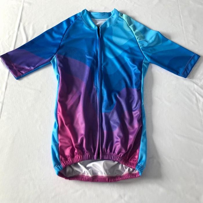 Jersey RoadBike Aura