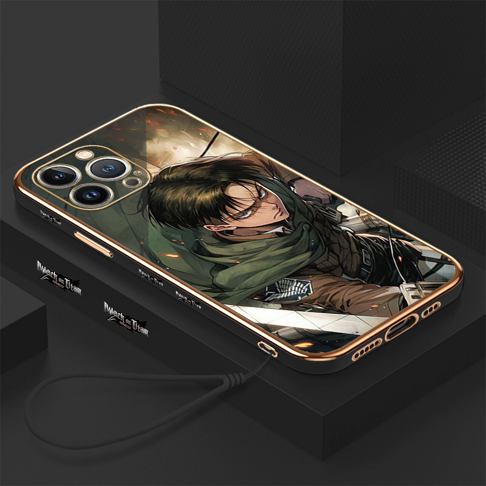 [Pengiriman lokal] OPPO Realme 9I 10 10T 5G 11 Pro Plus C53 C51 Narzo N53 60 Pro  Casing HP Attack O