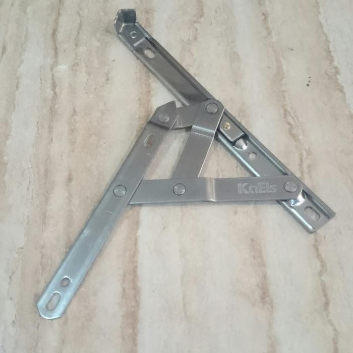 Engsel Jendela Kayu/Casement Hinge/Casement Window KAEL 35cm 14"