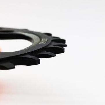 PEDAL ADDICT 76 BCD ainring