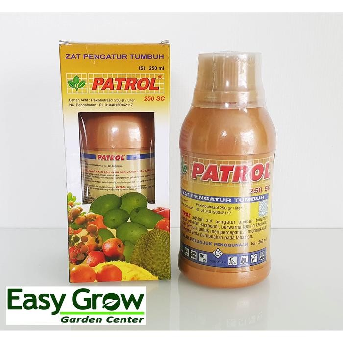 Jual Zpt PATROL 250sc 250 ml