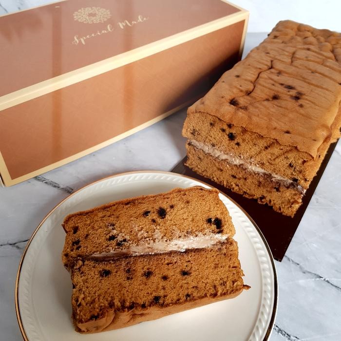 

Lapis Surabaya Kopi Hazelnut By Labaya / Lapsur / Bolu Jadul Best Seller