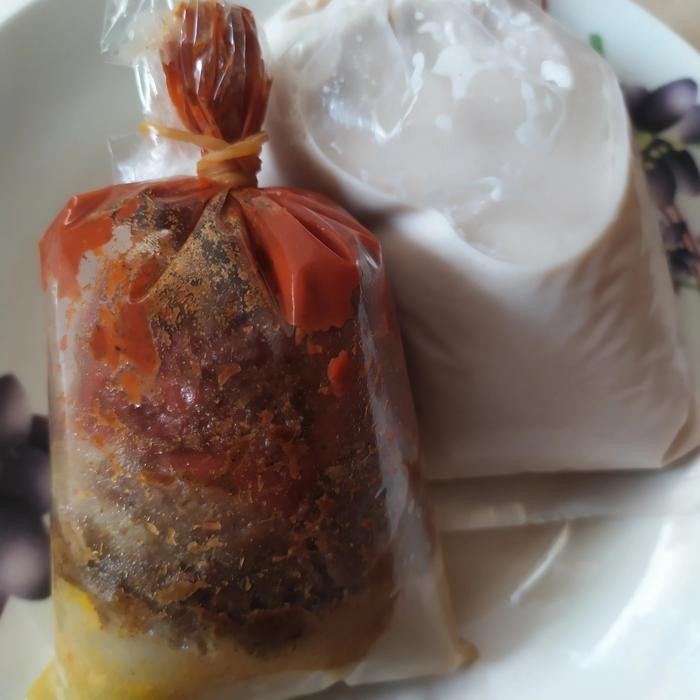 

Paket Bahan Rendang ( Daging Sapi + Bumbu + Santan) Terlaris