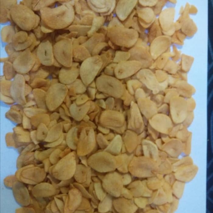 

Bawang Putih Goreng Jojo Iris 500Gr Terlaris