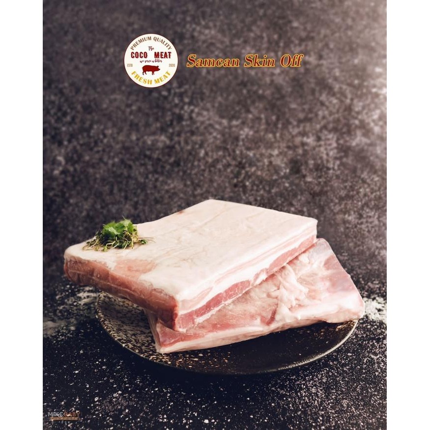 

Samcan Off / Tanpa Kulit Import Organik Denmark Terlaris