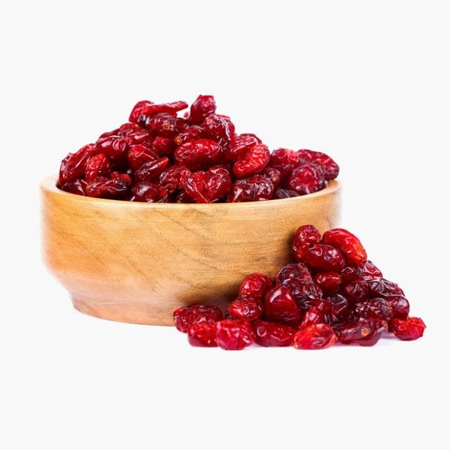 

Dried Cranberry (Kranberry Kering) 1Kg Terlaris