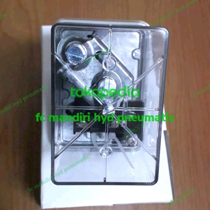 Berkualitas Pressure Control Tival Ff 4-16 Dah / Pressure Switch Tival Ff 4-16 Dah