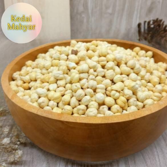 

Almadina Chick Pea / Kacang Arab Matang 1Kg Best Quality Asli 100% Original