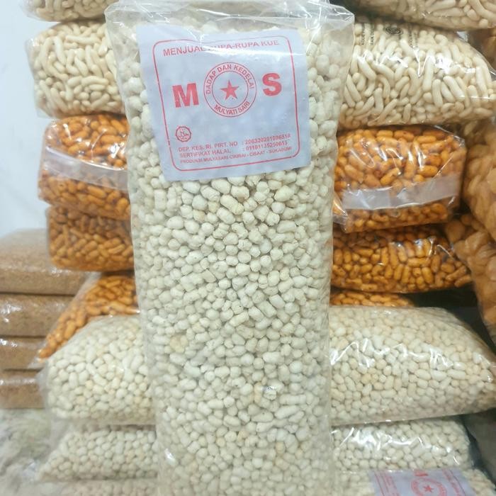 

Khusus Grab / Gosend Pilus Kencur Tic Tac Cikur 1 Bal Terlaris