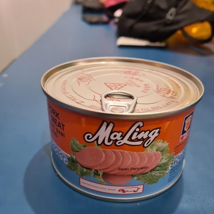 

Ham Maling Tts Terlaris