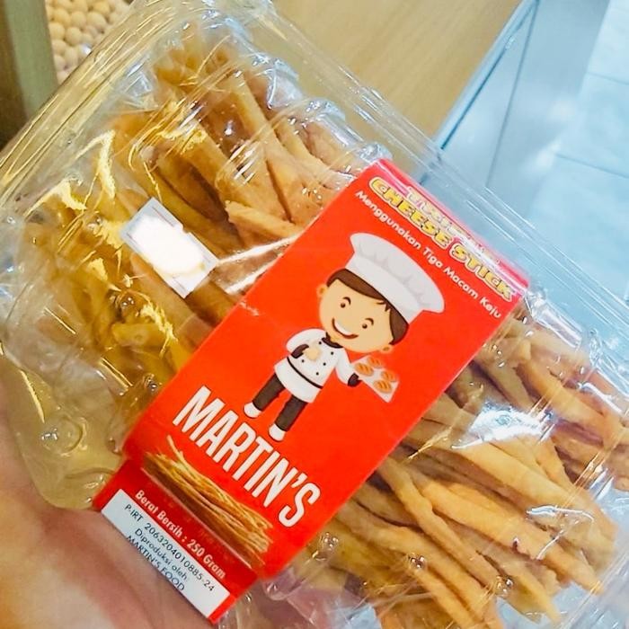 

Cheese Stick Best Seller