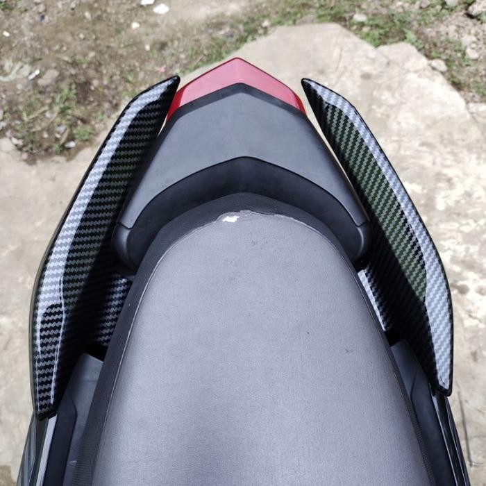 Behel Xride X Ride 125 Full Carbon (TERBAIK) (TERBARU) (TERMURAH)