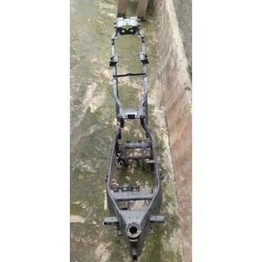 Rangka Frame Kerangka Honda Cbr Old 150r Cbu Thailand Karburator Baha (TERBAIK) (TERBARU) (TERMURAH)