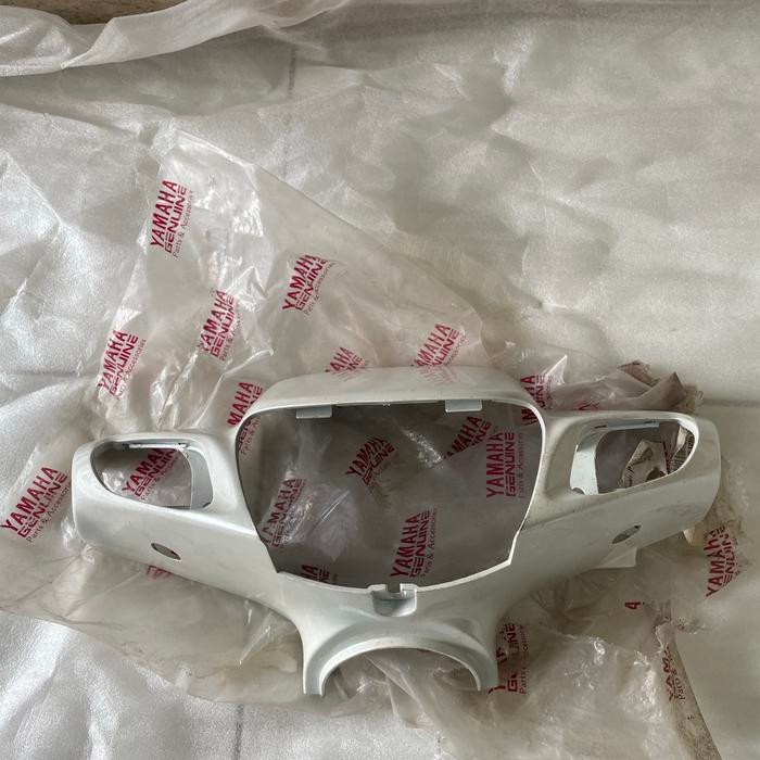 Batok fizr putih original (TERBAIK) (TERBARU) (TERMURAH)