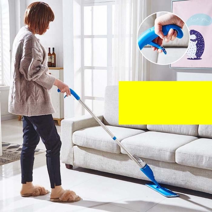 SPRAY MOP / ALAT PEL LANTAI / SPRAY MOP ALAT PEL LANTAI SEMPROT