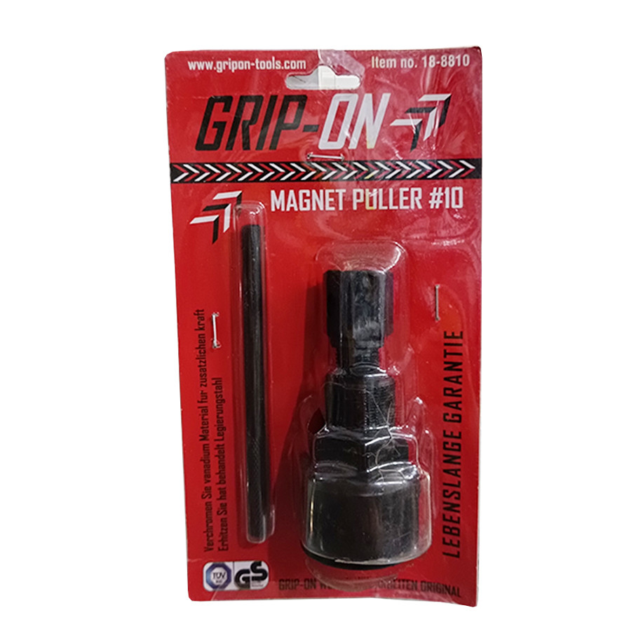 TREKER MAGNET NO 10 MEGA PRO GRIPON