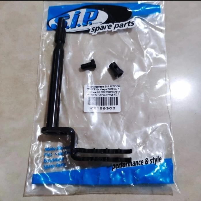 Tuas Tutup Kopling SIP Germany