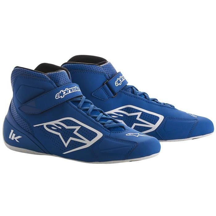 Sepatu Balap Alpinestars Tech-1 K Boots - Racing Apparel Mobil Gokart