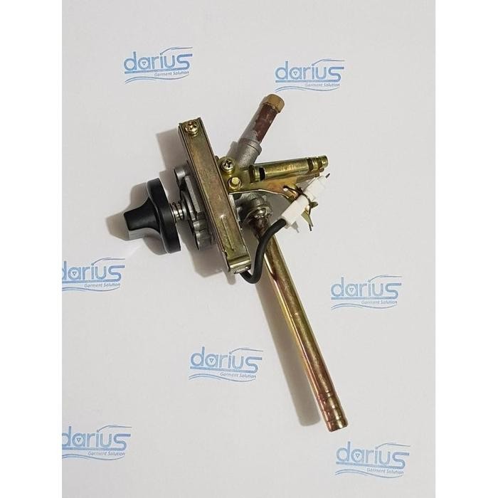 (Allthebest) pengapian mini boiler maomoto 5 liter