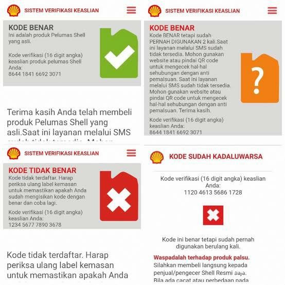 Shell CVT (Syntetic) Oli Transmisi Matic tipe CVT