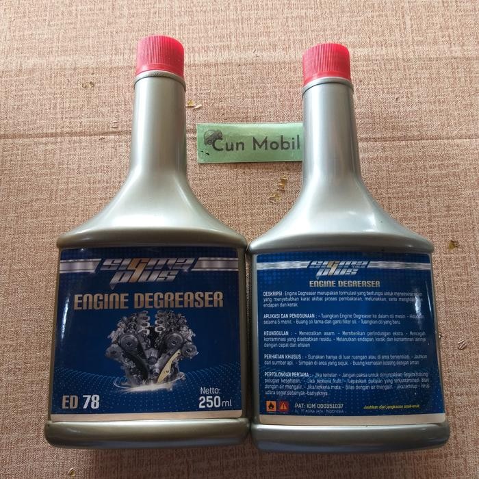 Paket oli mesin Meditran SX40 5L Kijang Diesel (4)