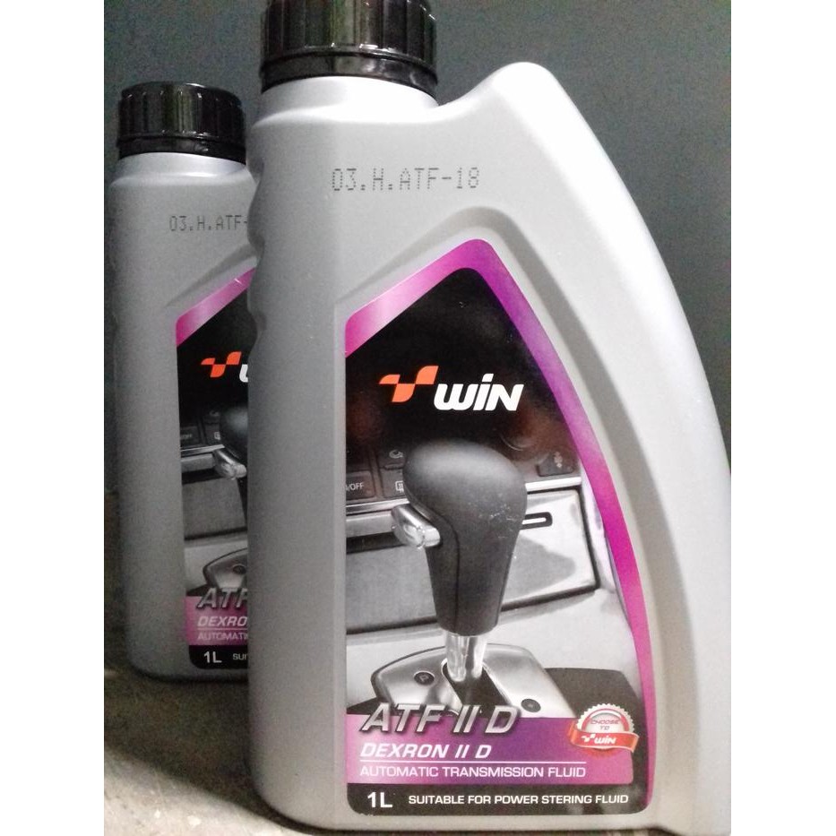 OLI POWER STEERING WIN MOBIL TRUK SPAREPART