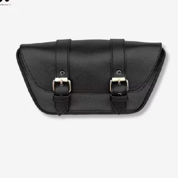 Tas Samping Sidebag Side Bag Motor Klasik Custom Honda C70 Streetcub