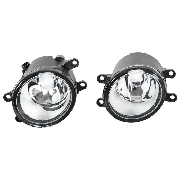 Foglamp Fog Lamp Avanza Xenia VVTI Yaris Vios Altis Camry 2006-2016 Foglamp Avanza Xenia ORIGINAL
