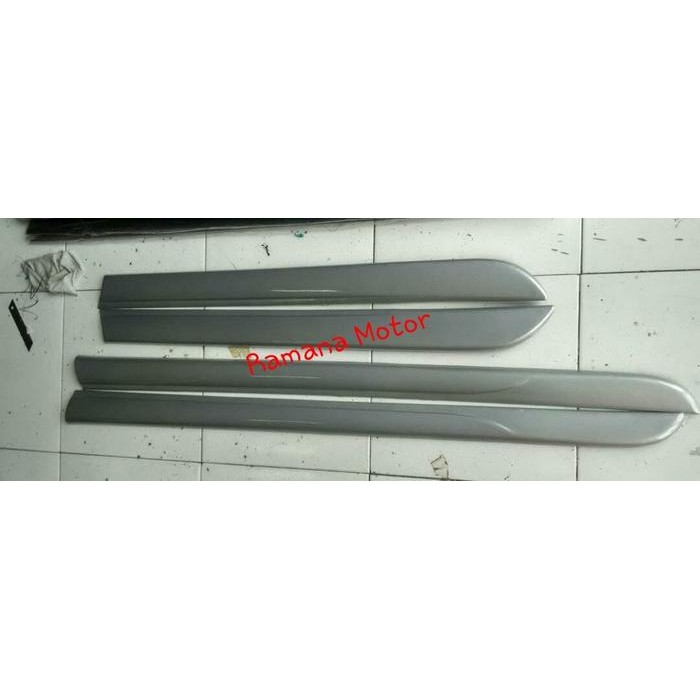 Bagus List Body Avanza All New/List Body Avanza 2012