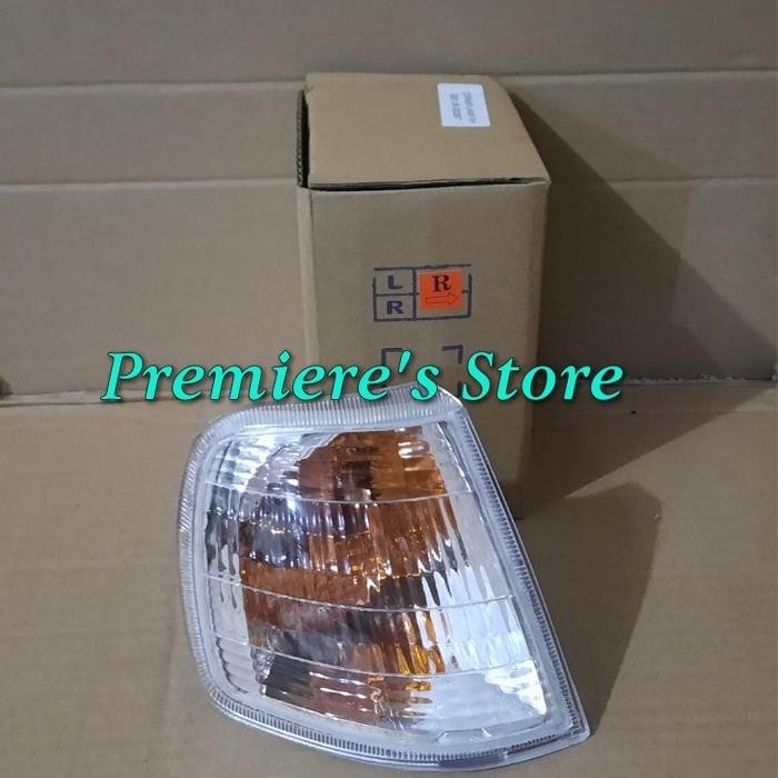 Lampu Sen Peugeot 405 Sebelah Kanan