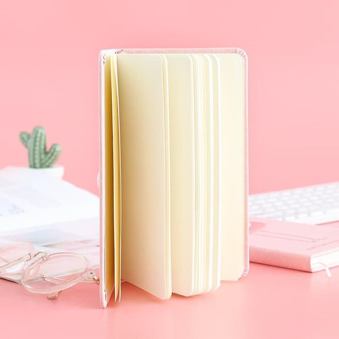 

Buku Tulis Set / Book Set Edisi Flamingo