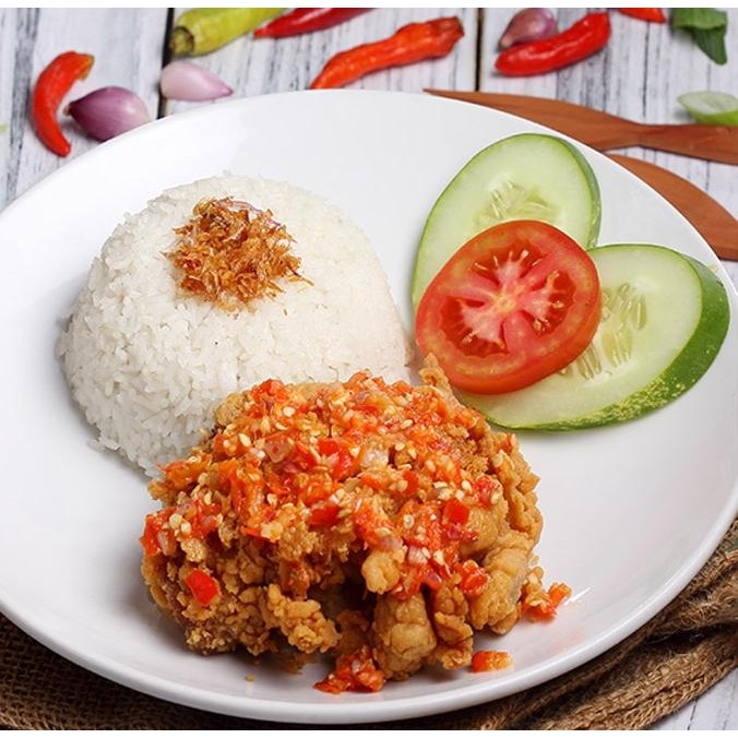 BENIH CABAI RAWIT DEWATA 43 F1 - EAST WEST SEED CAP PANAH MERAH