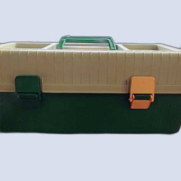 

Kunci Box Red Leaf / Green Leaf Kode 644