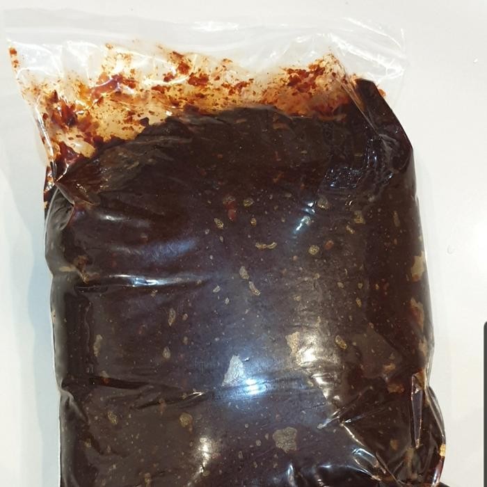 

Diskon! Promo Topokki Saus Tteokbokki 500G Handmade Asli Korea Makanan Instan Pedas Halal