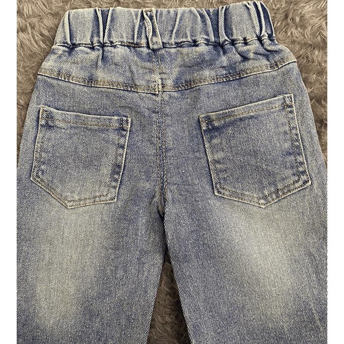 Celana Jeans Anak Perempuan Celana Anak Perempuan Jeans Anak Perempuan Import Celana Denim Anak