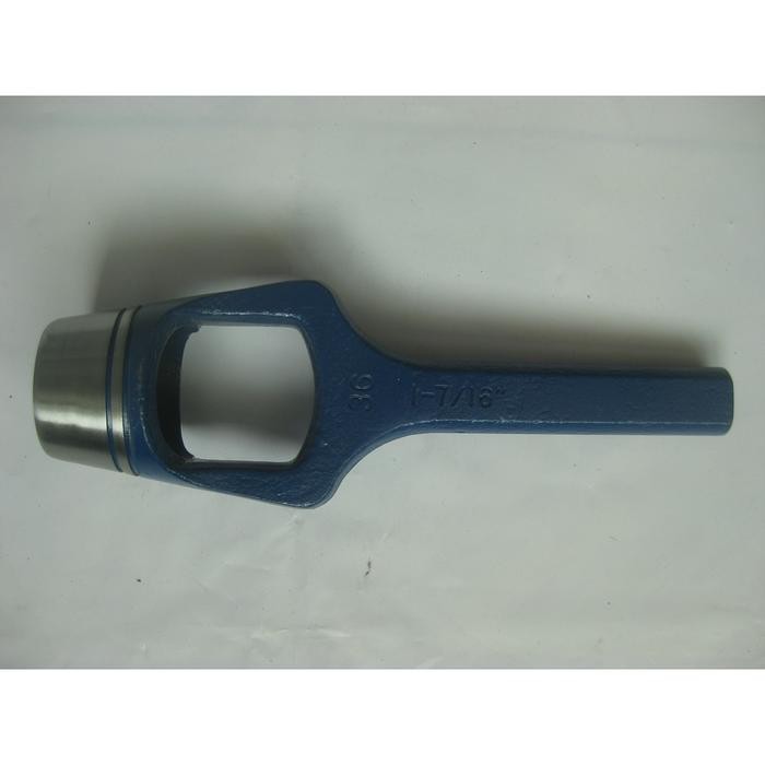 

Wiesemann (Germany) Plong/Pembolong (Hollow Punch 36 Mm ( 1-7/16 ")