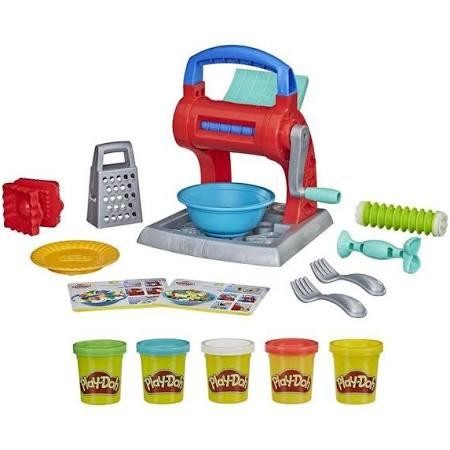 Playdoh Play-Doh Play Doh Kitchen Creations Noodle Party Playset