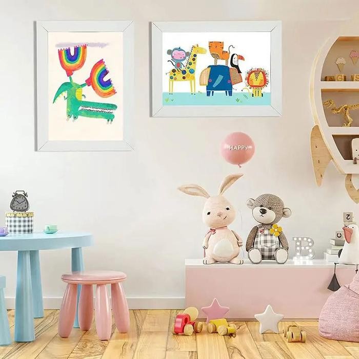 

Drawing Frame Gambar Lukisan Anak Buka Depan Dan Ganti Gambar Magnetic Kids Art