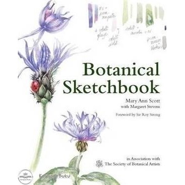 

Botanical Sketchbook