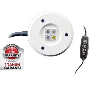 Lampu Reef Led Sp20 Lampu Reef Tank Marine Laut 20 Watt