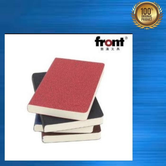 

tersedia front notebook a6 seri dv68-69 isi 146 lembar