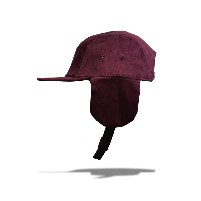 TERMURAH Earflap Ichigami Hat READY STOCK