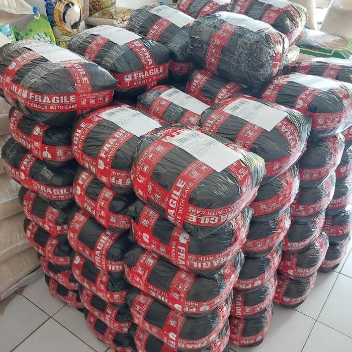 

New beras slyp super bunga kembang 10kg pulen Ready