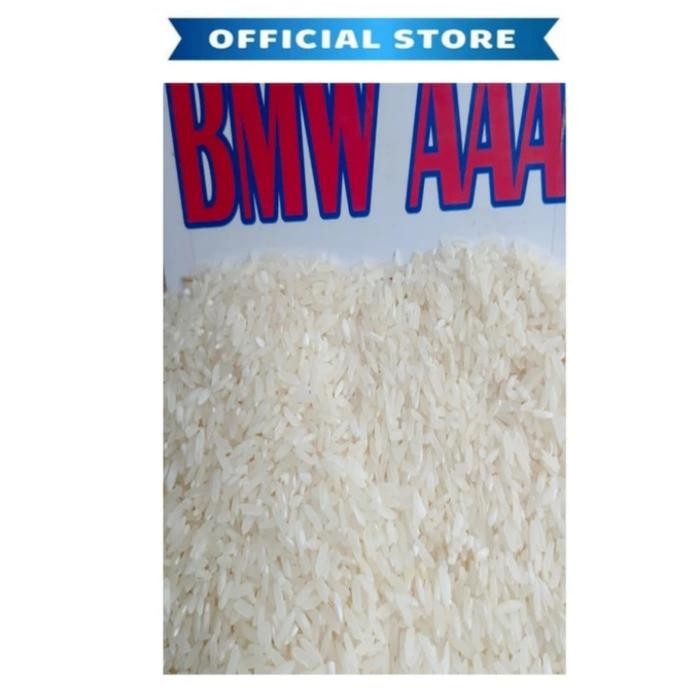 

New BERAS BMW AA 20 KG SUPER Ready