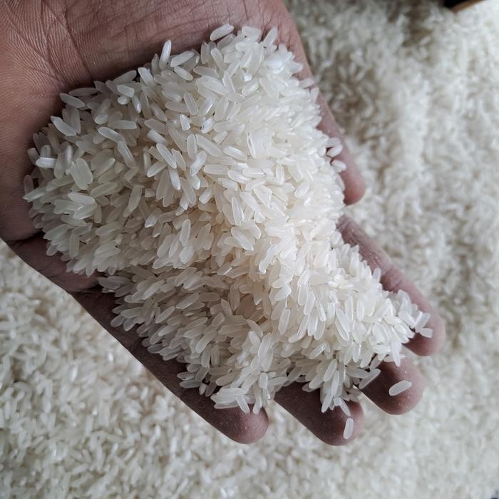 

Terbaru beras bmw cianjur 10 kg Ready