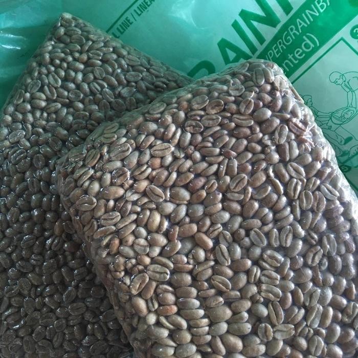 

New Arabica, Colombia, RHCS, ALIANZA CAF - Mix Var (Washed) Coffee Green Beans Biji Kopi Mentah