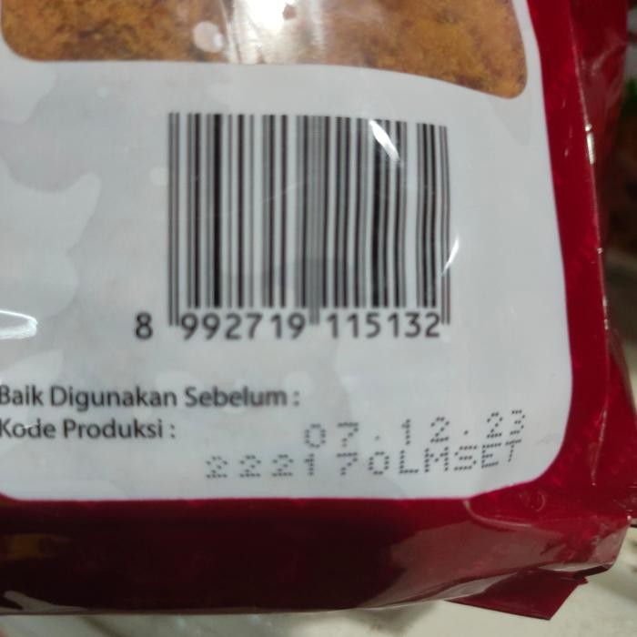 

Barang Terlaris Abon Sapi Premium LM 1 kg Ready
