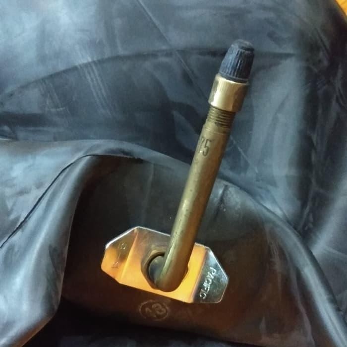 BAN DALAM MOBIL TRUCK 750- 15 ENGKEL RING 15 KINGLAND (PENTIL PANJANG)